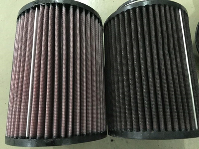 DIY乐趣无穷 手把手教你为迈腾旅行轿车更换APR空气滤芯