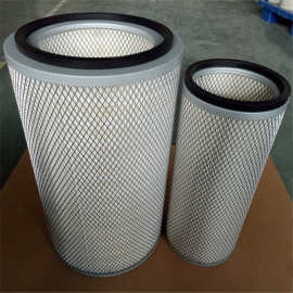 K2640滤清器 守护引擎呼吸的空气卫士