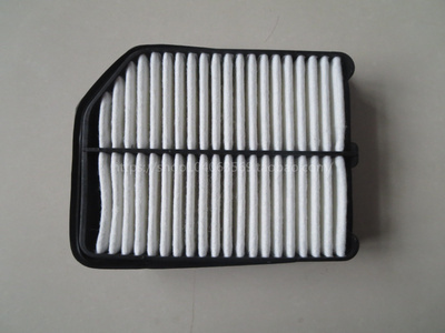 超级维特拉2.4空气滤芯选购与更换指南