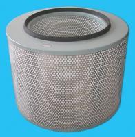 中兴K4230空气滤清器 守护机械心脏的关键屏障